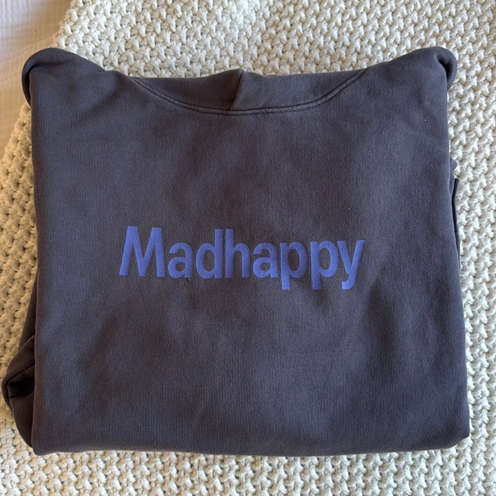 Madhappy classics universal hoodie